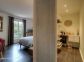 Chambre d'hôtes à Calcatoggio, la côte ouest, en Corse du Sud, labellisé Gîtes de France : la chambre et son dressing Chambre d'hôtes à Calcatoggio, la côte ouest, en Corse du Sud, labellisé Gîtes de France : la chambre et son dressing