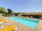 Chambre d'hôte à Pianotoli Caldarello- le sud Corse - labellisé Gîtes de france : la piscine Chambre d'hôte à Pianotoli Caldarello- le sud Corse - labellisé Gîtes de france : la piscine
