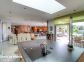 Chambre d'hôtes à Sainte-Lucie de Porto-Vecchio, le Sud Corse :le salon/séjour commun Chambre d'hôtes à Sainte-Lucie de Porto-Vecchio, le Sud Corse :le salon/séjour commun