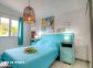 Chambre d'Hôtes à Pianotoli Caldarello - le sud Corse - labellisé Gîtes de France : La chambre Chambre d'Hôtes à Pianotoli Caldarello - le sud Corse - labellisé Gîtes de France : La chambre