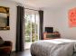 Chambre d'hôtes à Calcatoggio, la côte ouest, en Corse du Sud, labellisé Gîtes de France : la chambre Chambre d'hôtes à Calcatoggio, la côte ouest, en Corse du Sud, labellisé Gîtes de France : la chambre