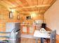 Chambre d'Hôtes à Pianotoli Caldarello - le sud Corse - labellisé Gîtes de France : La cuisine extérieure Chambre d'Hôtes à Pianotoli Caldarello - le sud Corse - labellisé Gîtes de France : La cuisine extérieure