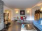 Chambre d'hôtes à Calcatoggio, la côte ouest, en Corse du Sud, labellisé Gîtes de France : le salon Chambre d'hôtes à Calcatoggio, la côte ouest, en Corse du Sud, labellisé Gîtes de France : le salon