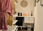 Chambre d'hôtes à Calcatoggio, la côte ouest, en Corse du Sud, labellisé Gîtes de France : le dressing Chambre d'hôtes à Calcatoggio, la côte ouest, en Corse du Sud, labellisé Gîtes de France : le dressing
