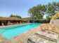 Chambre d'Hôtes à Pianotoli Caldarello- le sud Corse - labellisé Gîtes de France : la piscine Chambre d'Hôtes à Pianotoli Caldarello- le sud Corse - labellisé Gîtes de France : la piscine