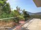 Chambre d'hôtes à Sainte-Lucie de Porto-Vecchio, le Sud Corse :terrasse chambre 2 Chambre d'hôtes à Sainte-Lucie de Porto-Vecchio, le Sud Corse :terrasse chambre 2