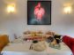 Chambre d'hôtes à Calcatoggio, la côte ouest, en Corse du Sud, labellisé Gîtes de France : le petit-déjeuner Chambre d'hôtes à Calcatoggio, la côte ouest, en Corse du Sud, labellisé Gîtes de France : le petit-déjeuner