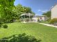 Chambre d'h&ocirc;tes - 21451 - Sarrola Carcopino - Le Grand Ajaccio - Labellis&eacute; G&icirc;tes de France - le jardin