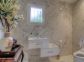 Chambre d'hôtes à Calcatoggio, la côte ouest, en Corse du Sud, labellisé Gîtes de France : le WC japonais Chambre d'hôtes à Calcatoggio, la côte ouest, en Corse du Sud, labellisé Gîtes de France : le WC japonais