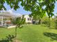 Chambre d'h&ocirc;tes - 21451 - Sarrola Carcopino - Le Grand Ajaccio - Labellis&eacute; G&icirc;tes de France - le jardin