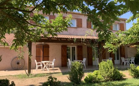 N &deg; bed and Breakfast16251 Ucciani - Corse - chambres d'h&ocirc;tes Ogliastru, Ucciani, Corse_du_Sud