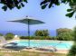 Maison d'hôtes à Brando, Grand Bastia, Haute-Corse, labellisée Gîtes de France Corse : la piscine Maison d'hôtes à Brando, Grand Bastia, Haute-Corse, labellisée Gîtes de France Corse : la piscine