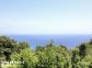 Maison d'hôtes à Brando, Grand Bastia, Haute-Corse, labellisée Gîtes de France Corse : la vue depuis le jardin Maison d'hôtes à Brando, Grand Bastia, Haute-Corse, labellisée Gîtes de France Corse : la vue depuis le jardin
