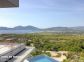 Chambre d'hôtes à Sainte-Lucie de Porto-Vecchio, le Sud Corse :la vue de la chambre 2 Chambre d'hôtes à Sainte-Lucie de Porto-Vecchio, le Sud Corse :la vue de la chambre 2