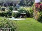 Maison d'hôtes à Brando, Grand Bastia, Haute-Corse, labellisée Gîtes de France Corse : le jardin Maison d'hôtes à Brando, Grand Bastia, Haute-Corse, labellisée Gîtes de France Corse : le jardin