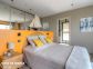 Chambre d'hôtes à Sainte-Lucie de Porto-Vecchio, le Sud Corse :la chambre 3 Chambre d'hôtes à Sainte-Lucie de Porto-Vecchio, le Sud Corse :la chambre 3