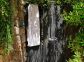 Chambre d'hôtes à Calcatoggio, la côte ouest, en Corse du Sud, labellisé Gîtes de France : Douche piscine! Chambre d'hôtes à Calcatoggio, la côte ouest, en Corse du Sud, labellisé Gîtes de France : Douche piscine!