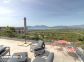 Chambre d'hôtes à Sainte-Lucie de Porto-Vecchio, le Sud Corse :la terrasse de la chambre 3 Chambre d'hôtes à Sainte-Lucie de Porto-Vecchio, le Sud Corse :la terrasse de la chambre 3