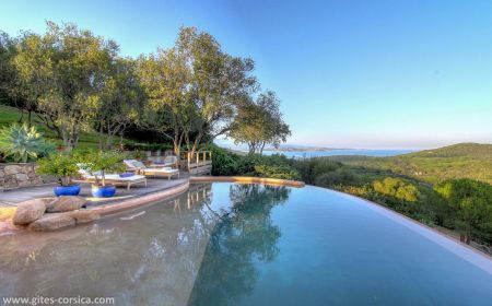 N ° bed and Breakfast17281 Porto-Vecchio - Corse - photo