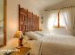 Chambre d'h&ocirc;tes - 21451 - Sarrola Carcopino - Le Grand Ajaccio - Labellis&eacute; G&icirc;tes de France : la chambre