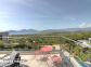 Chambre d'hôtes à Sainte-Lucie de Porto-Vecchio, le Sud Corse :la terrasse de la chambre 3 Chambre d'hôtes à Sainte-Lucie de Porto-Vecchio, le Sud Corse :la terrasse de la chambre 3