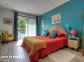 Chambre d'hôtes à Sainte-Lucie de Porto-Vecchio, le Sud Corse :la chambre 4 Chambre d'hôtes à Sainte-Lucie de Porto-Vecchio, le Sud Corse :la chambre 4