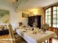 Chambre d'hôtes à Brando, Grand Bastia, Haute-Corse, labellisée Gîtes de France : le séjour/ salle à manger Chambre d'hôtes à Brando, Grand Bastia, Haute-Corse, labellisée Gîtes de France : le séjour/ salle à manger