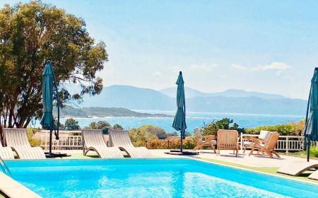 N &deg; bed and Breakfast24781 Sagone - Corse - photo