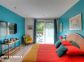 Chambre d'hôtes à Sainte-Lucie de Porto-Vecchio, le Sud Corse :la chambre 4 Chambre d'hôtes à Sainte-Lucie de Porto-Vecchio, le Sud Corse :la chambre 4