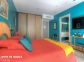 Chambre d'hôtes à Sainte-Lucie de Porto-Vecchio, le Sud Corse :la chambre 4 Chambre d'hôtes à Sainte-Lucie de Porto-Vecchio, le Sud Corse :la chambre 4