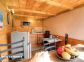 Chambre d'Hôtes à Pianotoli Caldarello - le sud Corse - labellisé Gîtes de France : La cuisine d'été Chambre d'Hôtes à Pianotoli Caldarello - le sud Corse - labellisé Gîtes de France : La cuisine d'été