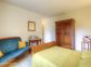 Chambres d'hotes &agrave; Poggio-Marinaccio, Centre Corse, Haute-Corse, labellis&eacute;es Gites de France : la chambre 2