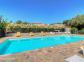 Chambre d'Hôtes à Pianotoli Caldarello- le sud Corse - labellisé Gîtes de France : la piscine Chambre d'Hôtes à Pianotoli Caldarello- le sud Corse - labellisé Gîtes de France : la piscine