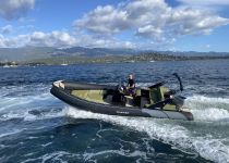 &nbsp;(5163A) PORTO VECCHIO - MASTER 750 BOAT RENTAL IN PORTO-VECCHIO