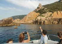 &nbsp;(CGBDEMIA) PROPRIANO - PRIVATE BOAT TRIP WITH A CAPTAIN