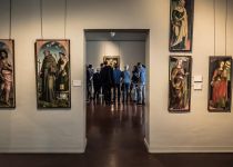 &nbsp;(CHEFOEVR)  - VISITE GUID&Eacute;E : CHEFS D'OEUVRES DU PALAIS FESCH