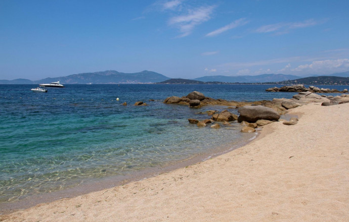 Circuit chambres d'h&ocirc;tes en Corse-Du-Sud&nbsp;()  - Circuit chambres d'h&ocirc;tes en Corse-Du-Sud - photo