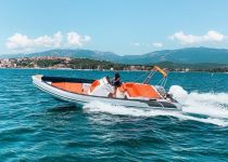 &nbsp;(MARINMASA) PORTO VECCHIO - MASTER 900 BOAT RENTAL IN PORTO-VECCHIO