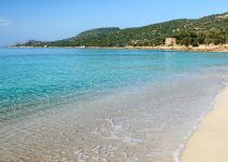 &nbsp;(PJORZU) AJACCIO - BALADE EN JET-SKI CALA D'ORZU