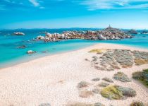 &nbsp;(SRBONIF)  - CIRCUIT BONIFACIO, &Icirc;LES LAVEZZI ET ROCCAPINA