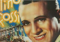 &nbsp;(TINOROSSI) AJACCIO - TINO ROSSI, VISITE GUID&Eacute;E ET CONCERT PRIV&Eacute;